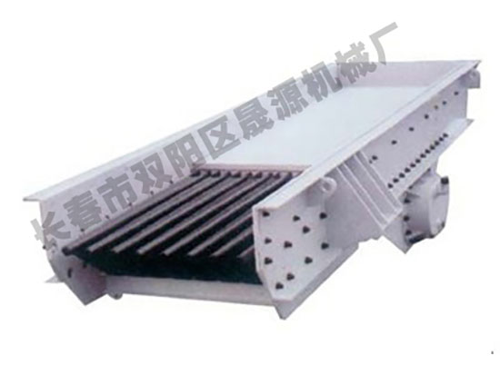 振動(dòng)給料機(jī)